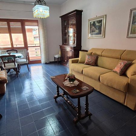 شقة Casa Matilda Old Style روما المظهر الخارجي الصورة