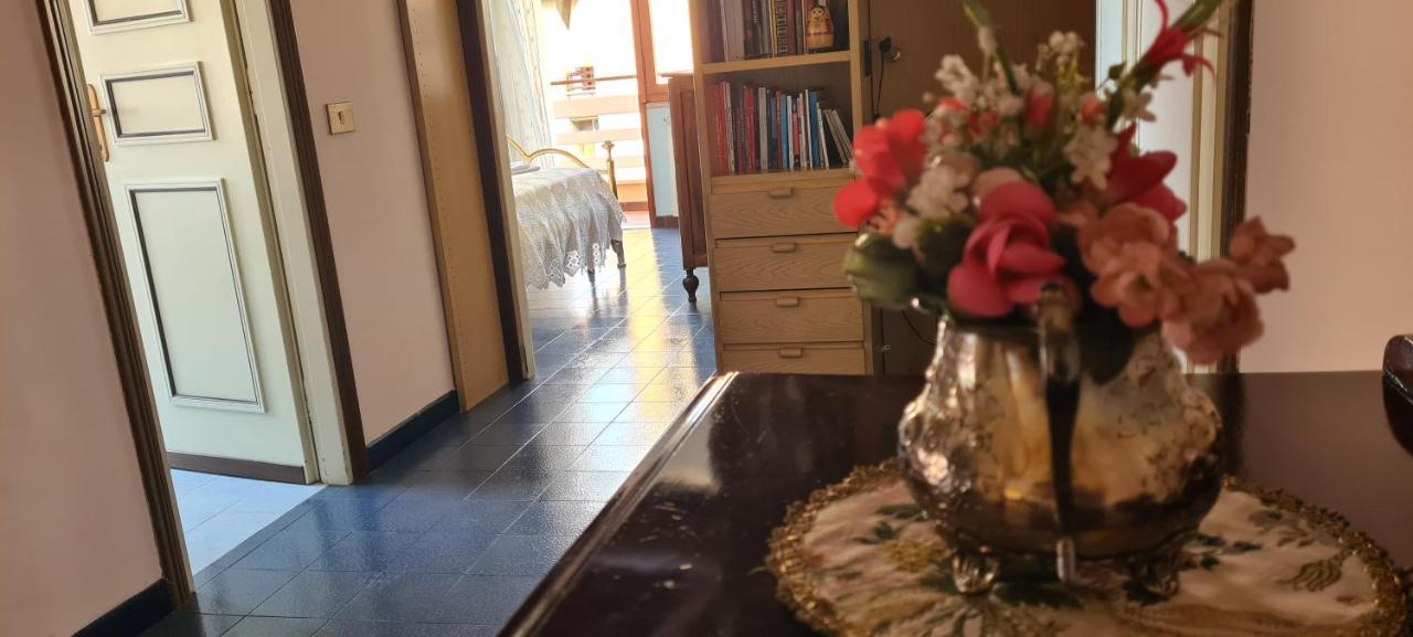 شقة Casa Matilda Old Style روما المظهر الخارجي الصورة