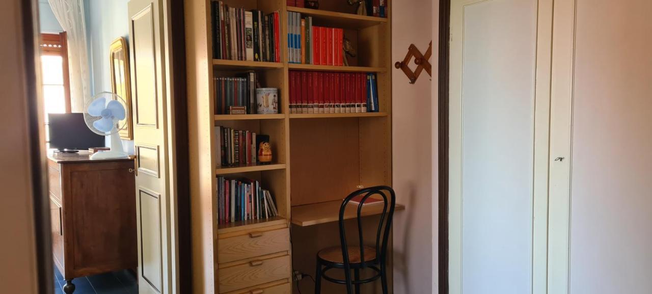 شقة Casa Matilda Old Style روما المظهر الخارجي الصورة