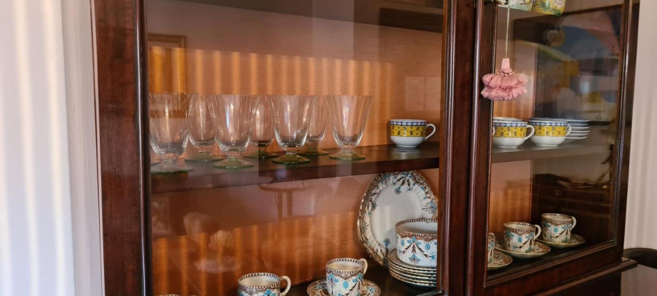 شقة Casa Matilda Old Style روما المظهر الخارجي الصورة