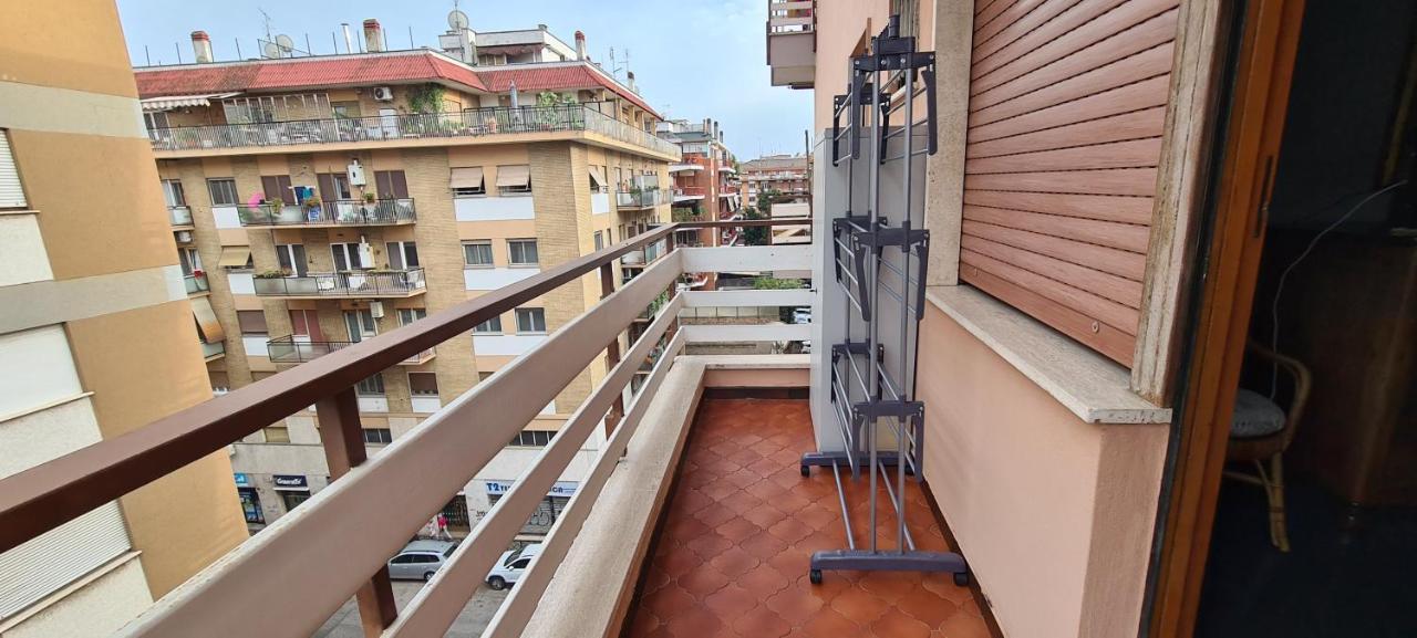شقة Casa Matilda Old Style روما المظهر الخارجي الصورة
