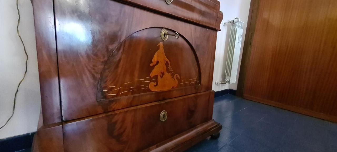 شقة Casa Matilda Old Style روما المظهر الخارجي الصورة