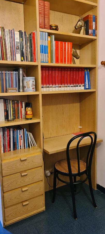 شقة Casa Matilda Old Style روما المظهر الخارجي الصورة