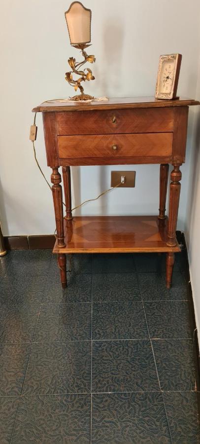 شقة Casa Matilda Old Style روما المظهر الخارجي الصورة