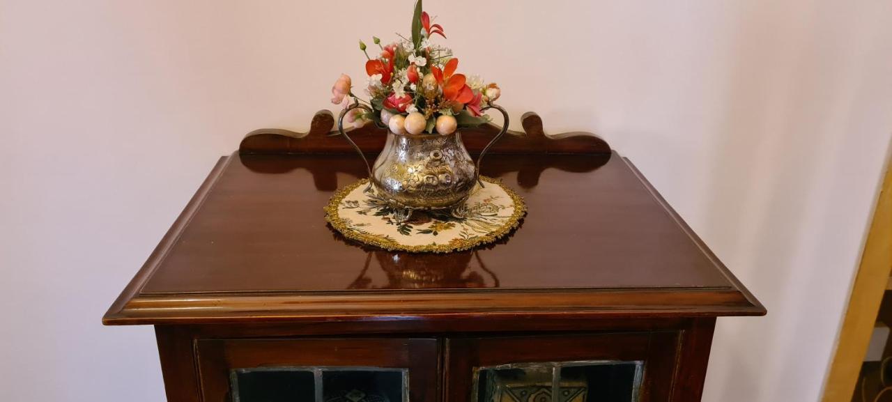 شقة Casa Matilda Old Style روما المظهر الخارجي الصورة