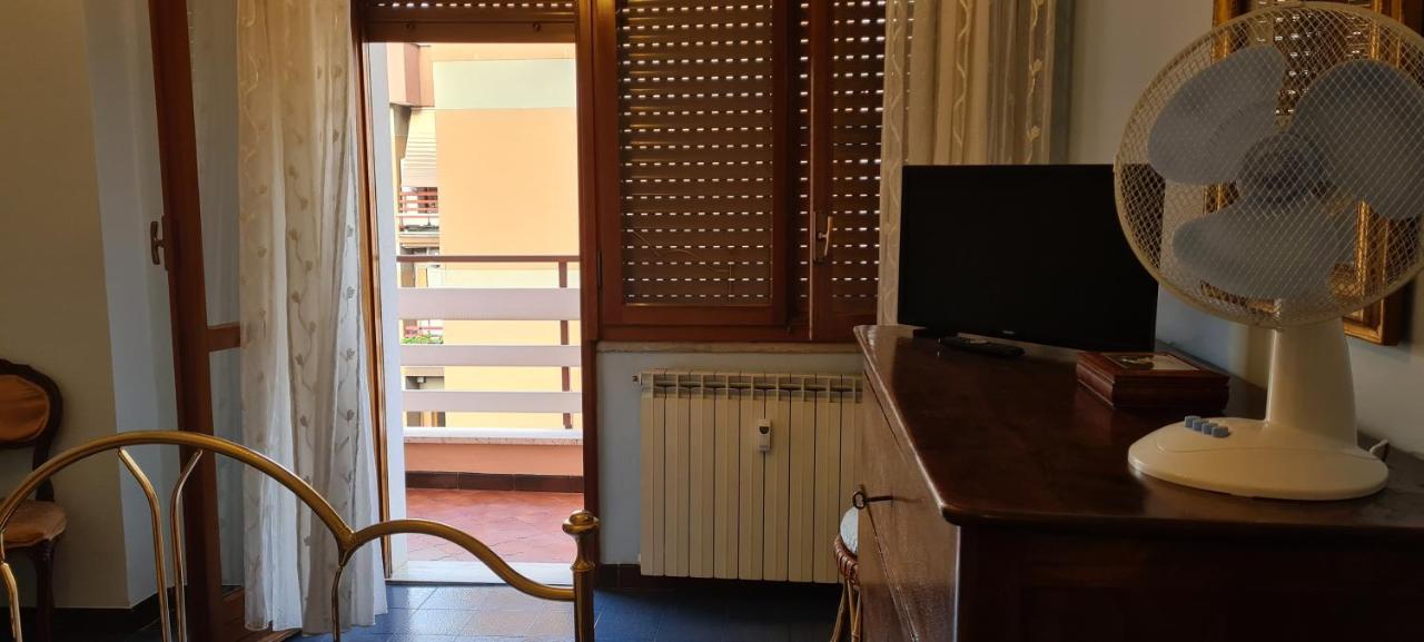 شقة Casa Matilda Old Style روما المظهر الخارجي الصورة