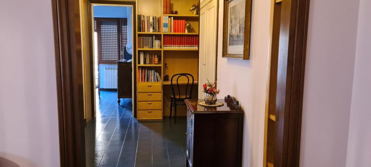 شقة Casa Matilda Old Style روما المظهر الخارجي الصورة