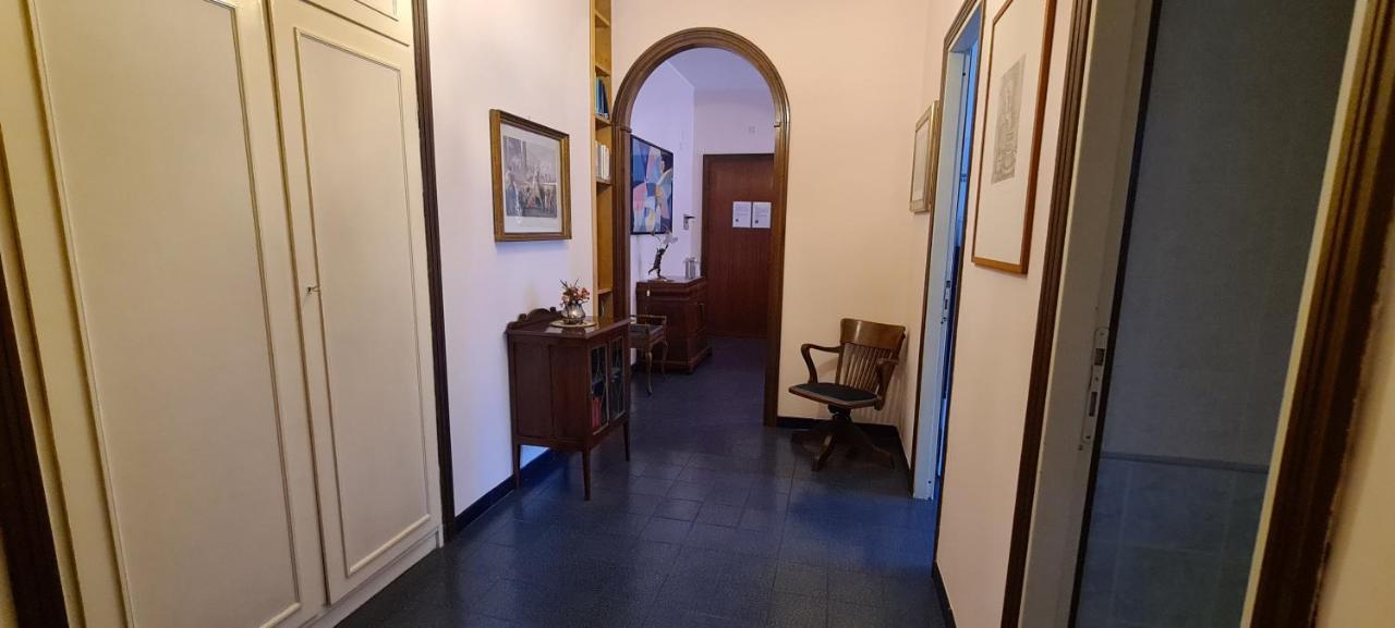 شقة Casa Matilda Old Style روما المظهر الخارجي الصورة