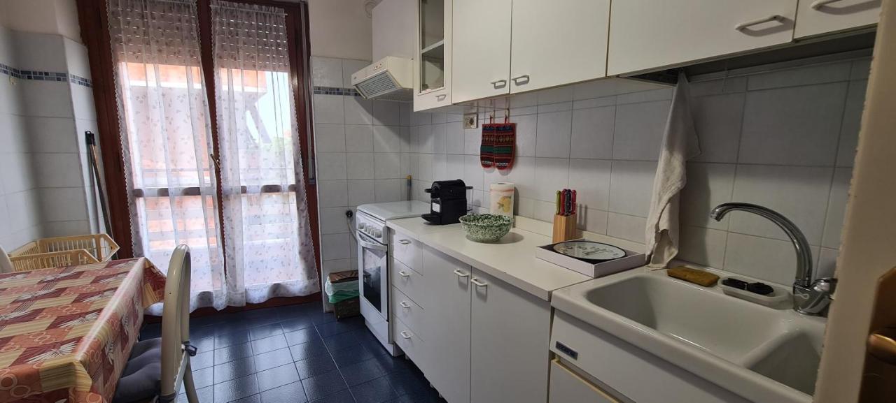 شقة Casa Matilda Old Style روما المظهر الخارجي الصورة
