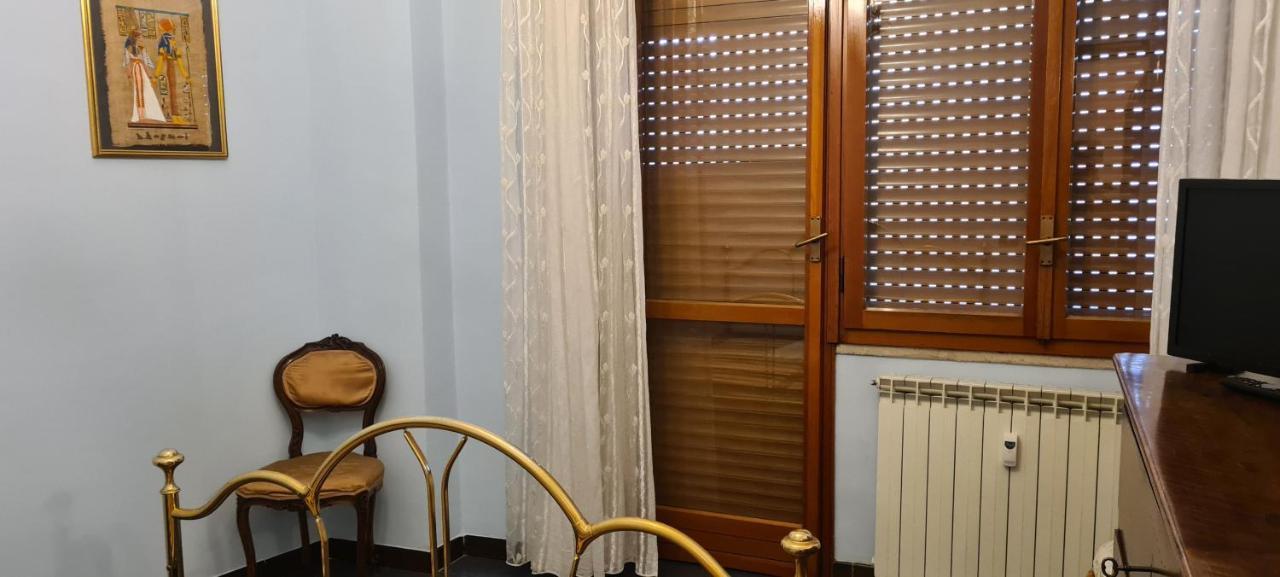 شقة Casa Matilda Old Style روما المظهر الخارجي الصورة