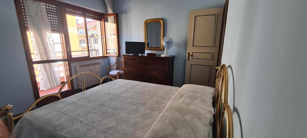 شقة Casa Matilda Old Style روما المظهر الخارجي الصورة