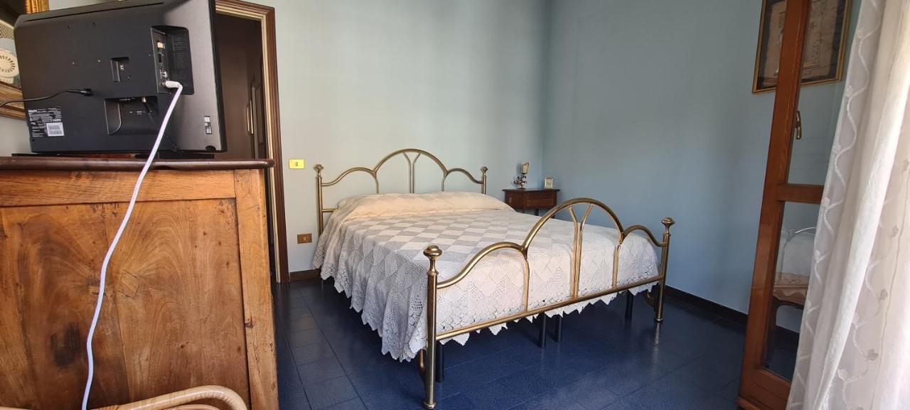 شقة Casa Matilda Old Style روما المظهر الخارجي الصورة