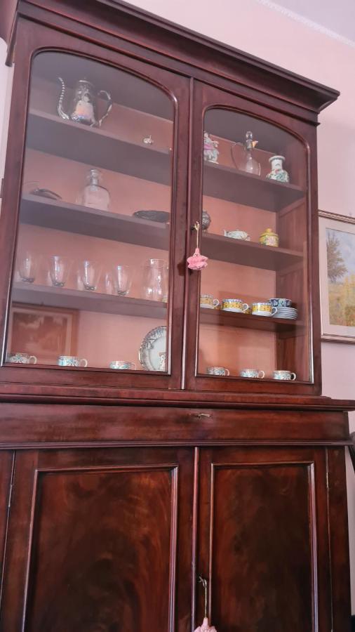 شقة Casa Matilda Old Style روما المظهر الخارجي الصورة