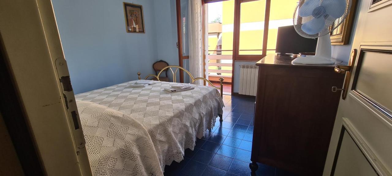 شقة Casa Matilda Old Style روما المظهر الخارجي الصورة