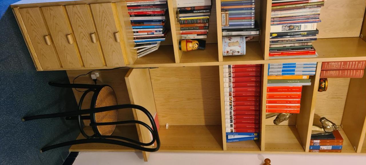 شقة Casa Matilda Old Style روما المظهر الخارجي الصورة
