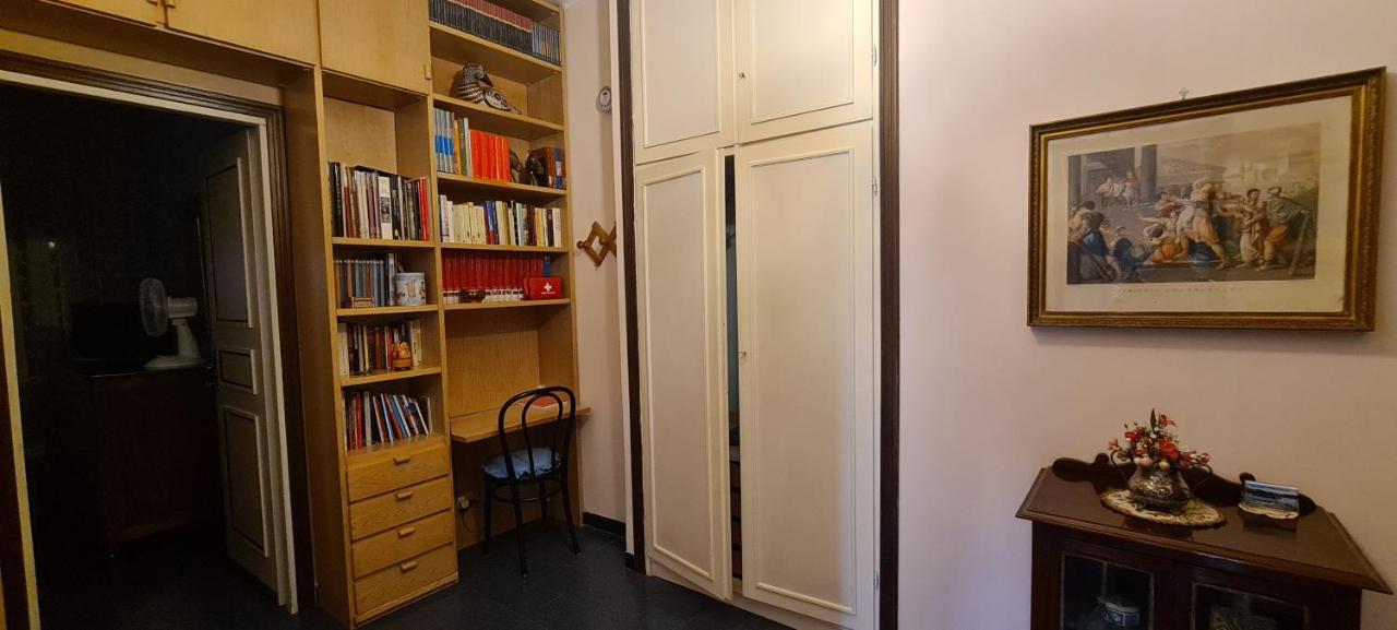 شقة Casa Matilda Old Style روما المظهر الخارجي الصورة