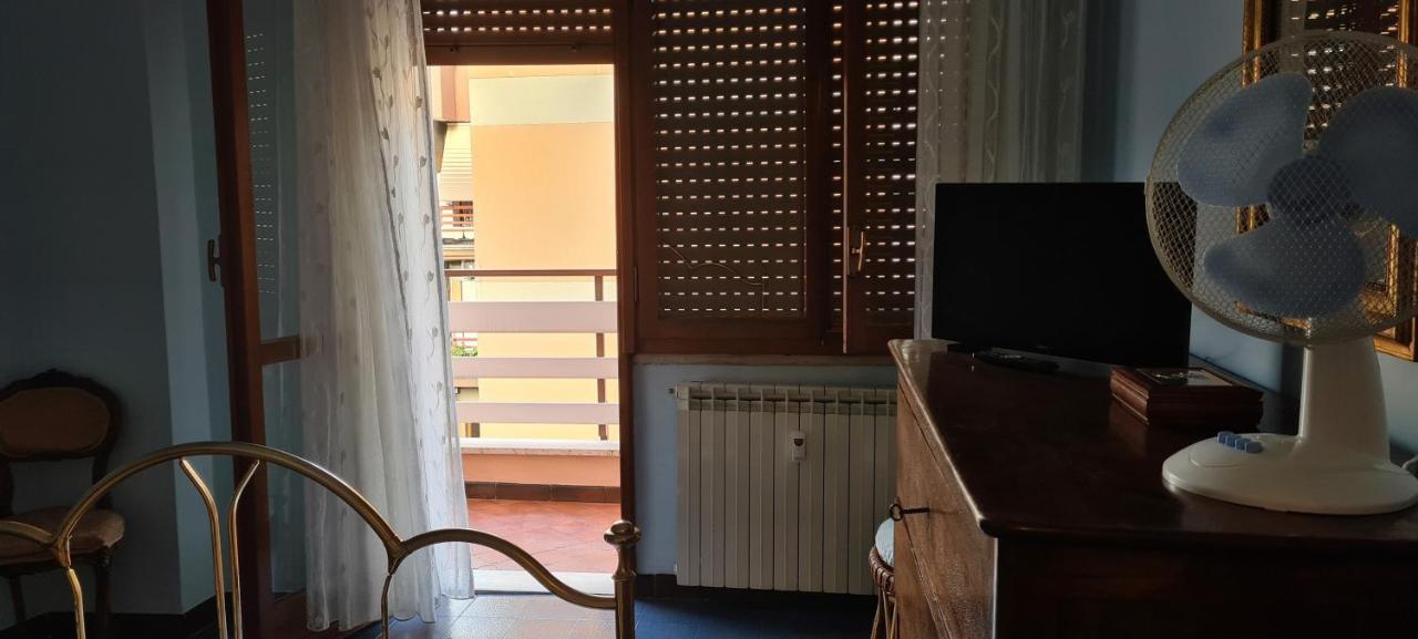 شقة Casa Matilda Old Style روما المظهر الخارجي الصورة