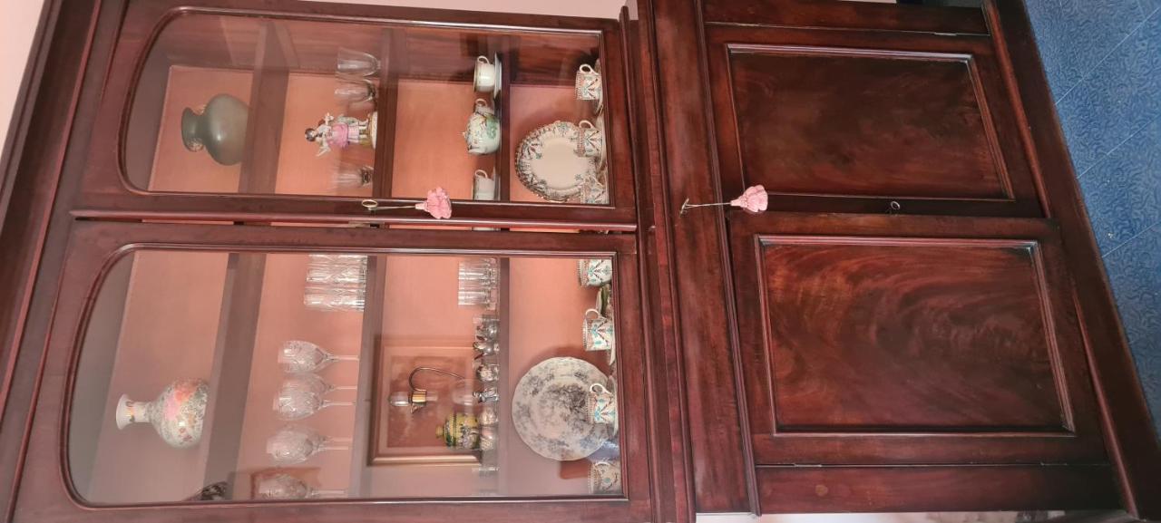 شقة Casa Matilda Old Style روما المظهر الخارجي الصورة