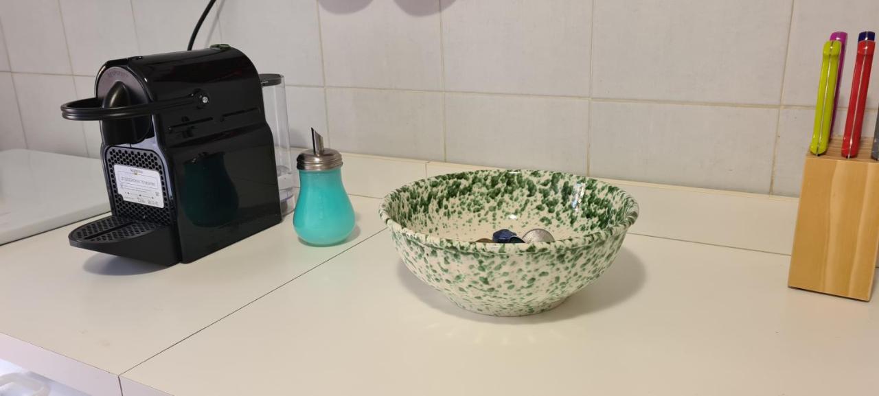 شقة Casa Matilda Old Style روما المظهر الخارجي الصورة