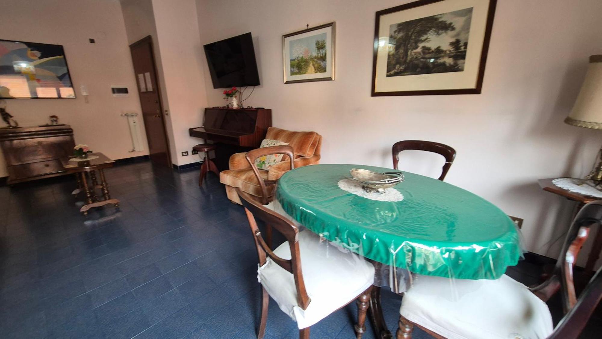 شقة Casa Matilda Old Style روما المظهر الخارجي الصورة