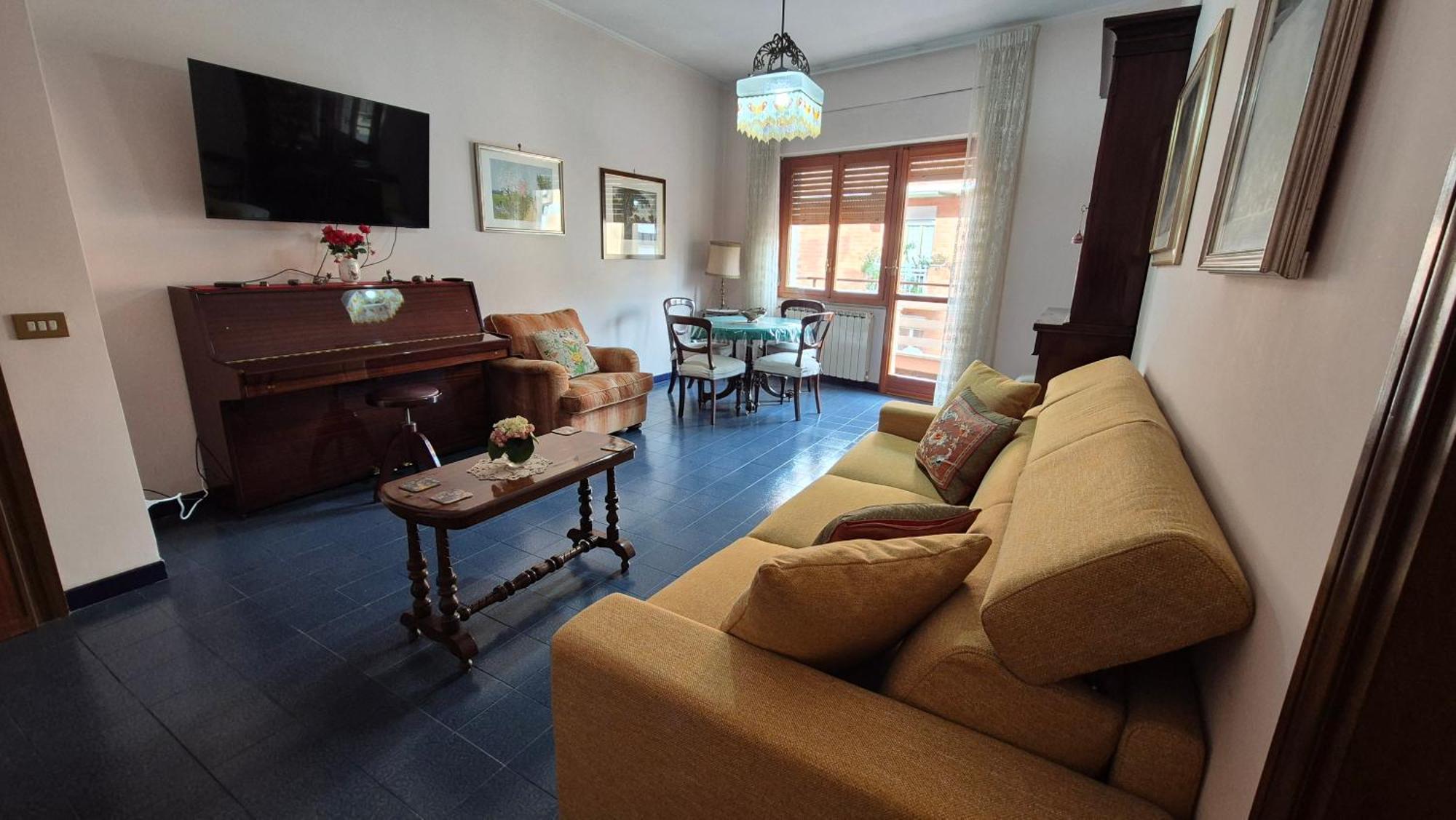شقة Casa Matilda Old Style روما المظهر الخارجي الصورة