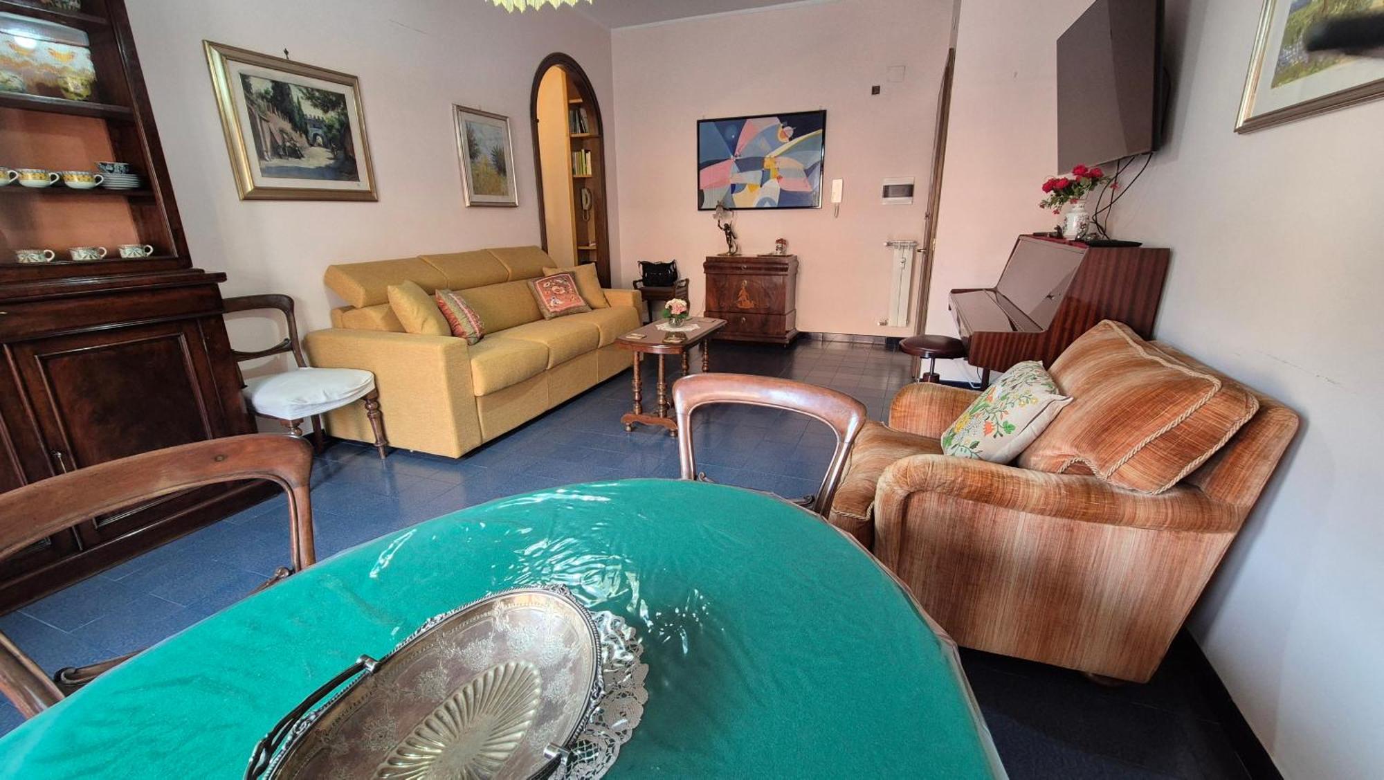 شقة Casa Matilda Old Style روما المظهر الخارجي الصورة