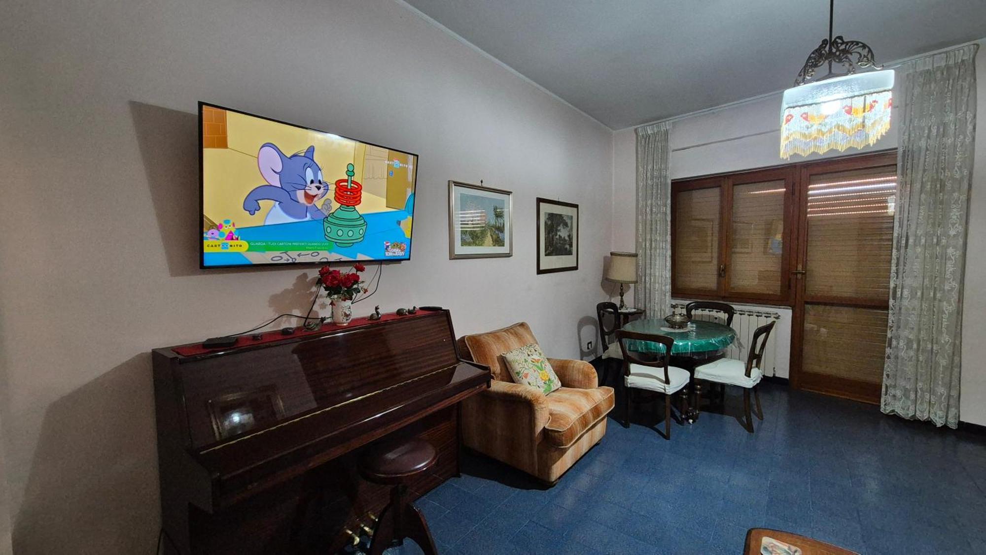 شقة Casa Matilda Old Style روما المظهر الخارجي الصورة